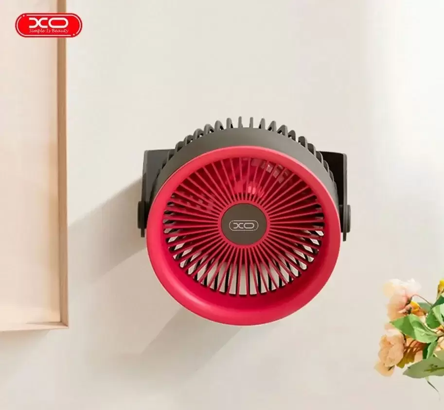 Вентилятор XO MF86 фото 5