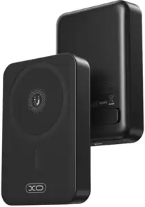 XO PB231 10000mAh (черный)