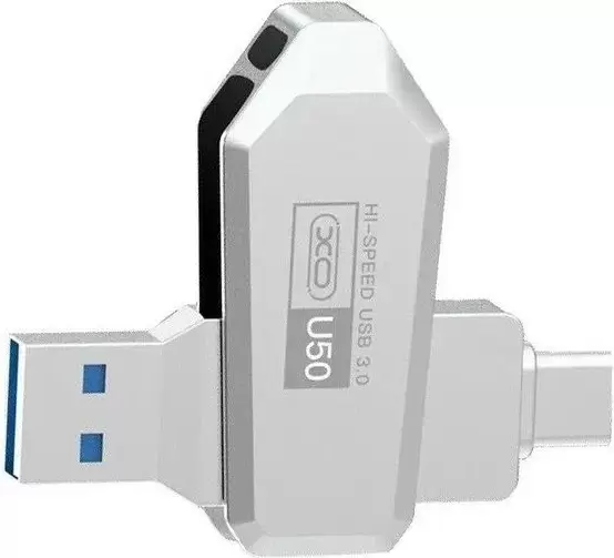 USB Flash XO Type-C 32GB U50-32 фото