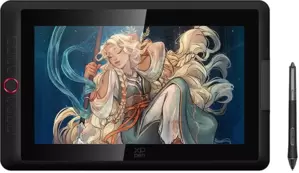 Графический монитор XP-Pen Artist 15.6 Pro V2