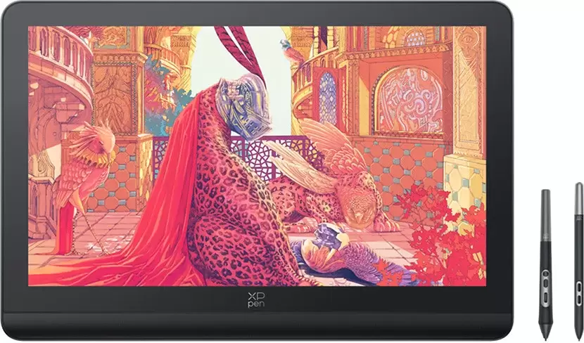 XP-Pen Artist Pro 19 (2-ое поколение)