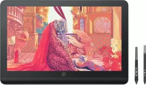 XP-Pen Artist Pro 19 (2-ое поколение)