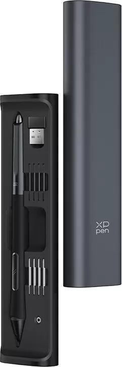 Графический монитор XP-Pen Artist Pro 22 (2-е поколение) фото