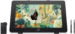 Графический монитор XP-Pen Artist Pro 24 165 Гц (2-е поколение)