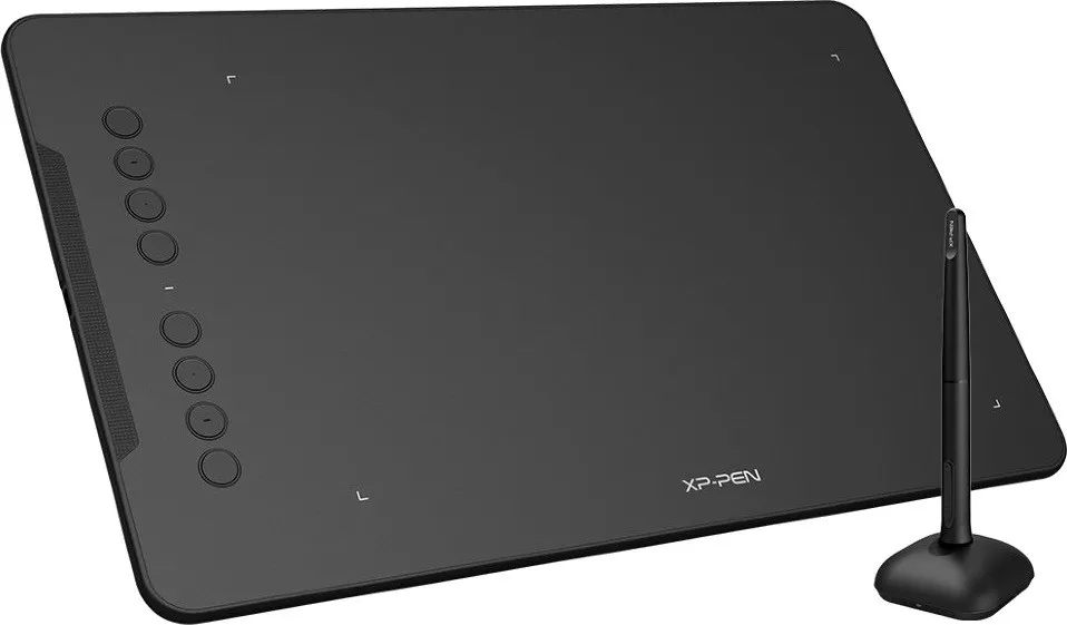 Графический планшет XP-Pen Deco 01 V2 фото 2
