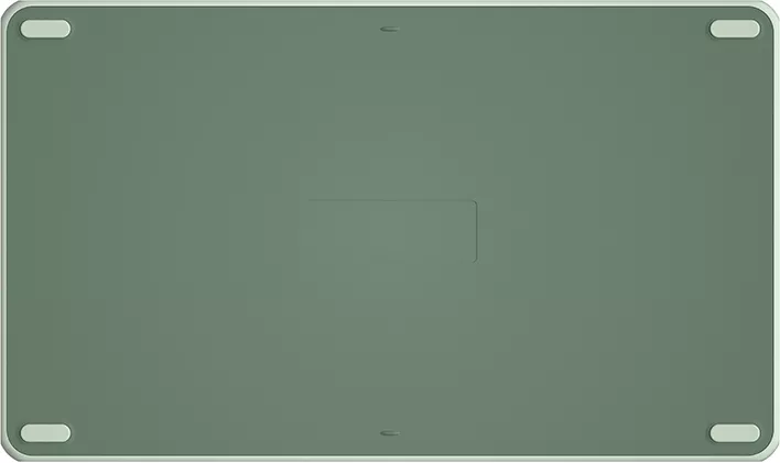 Графический планшет XP-Pen Deco L (зеленый) фото 4