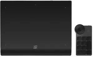 Графический планшет XP-Pen Deco Pro MW (2-е поколение) фото