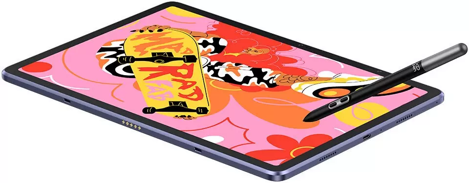 Графический монитор XP-Pen Magic Drawing Pad New фото