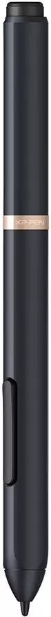 XP-Pen P03S (черный)