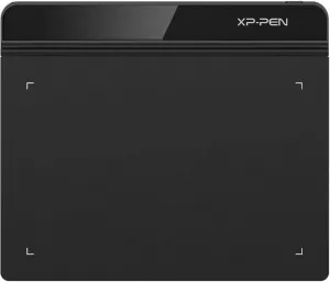 Графический планшет XP-Pen Star G640 фото