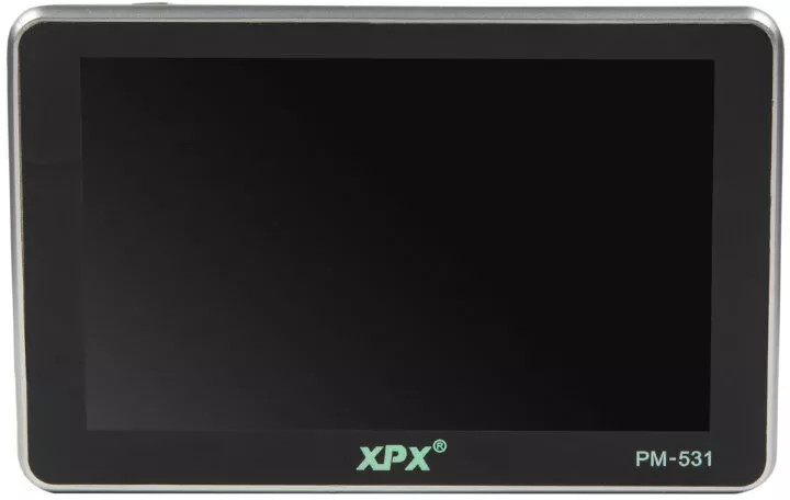 XPX PM-531