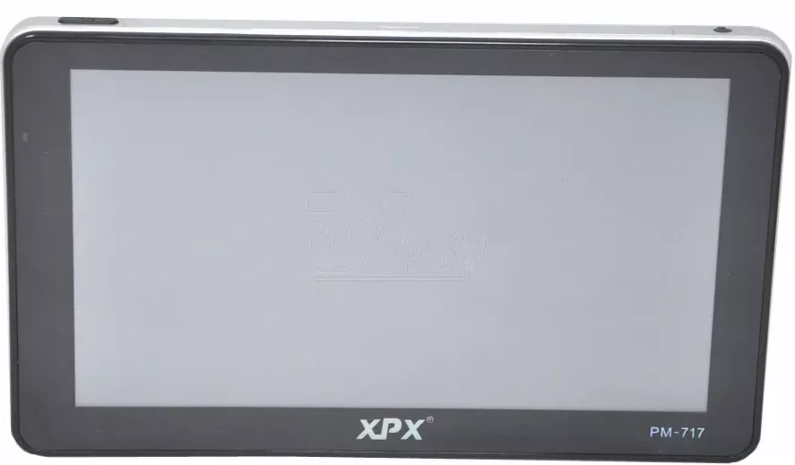 XPX PM-717