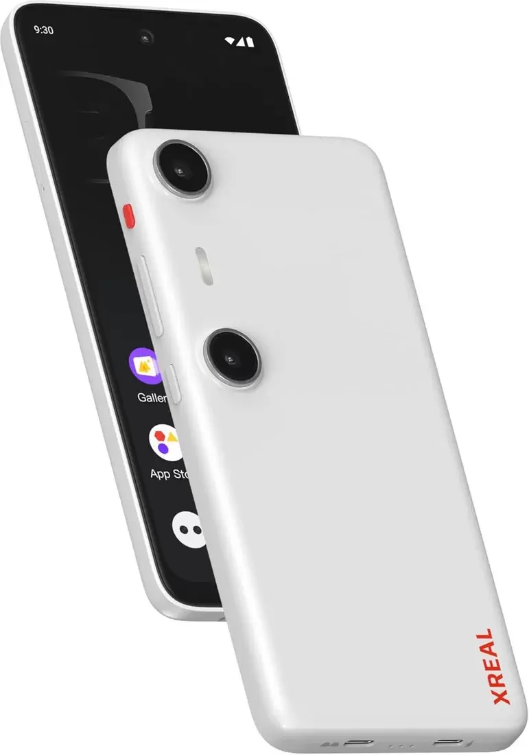 Xreal Beam Pro 128GB (китайская версия)