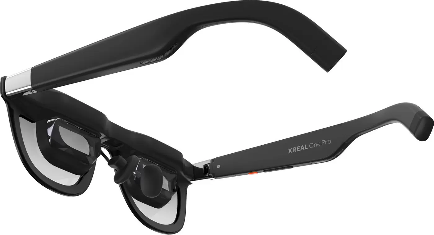 Умные очки Xreal One Pro фото