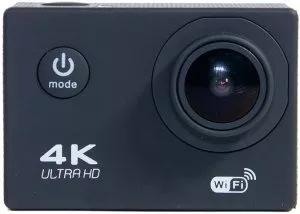 Экшн-камера XRide ULTRA 4K (AC-9001W) фото