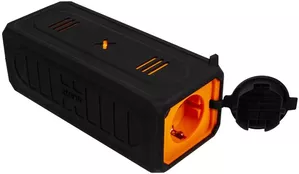 Портативное зарядное устройство Xtorm XP070 19200mAh (черный/оранжевый) фото
