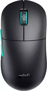 Компьютерная мышь Xtrfy M8 Wireless (черный) фото