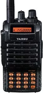 Рация Yaesu FT-250R фото