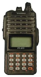 Рация Yaesu FT-277R фото