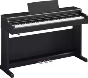 Yamaha Arius YDP-165 (черный)