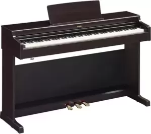 Yamaha Arius YDP-165 (темный палисандр)