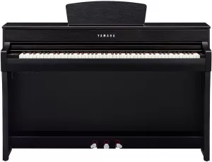 Цифровое пианино Yamaha Clavinova CLP-735 B фото