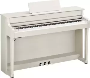Цифровое пианино Yamaha Clavinova CLP-835 (бежевый) фото