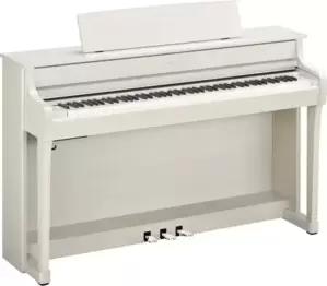 Цифровое пианино Yamaha Clavinova CLP-845 (бежевый)