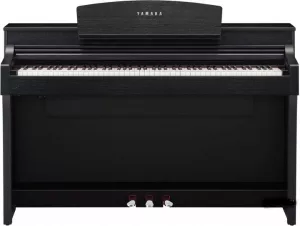 Цифровое пианино Yamaha Clavinova CSP-170B фото