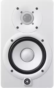 Монитор ближнего поля Yamaha HS5 (белый) icon