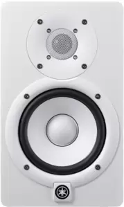 Монитор ближнего поля Yamaha HS5I (белый) icon