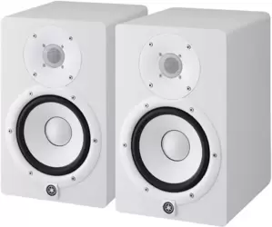 Студийный монитор Yamaha HS7W фото
