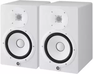Студийный монитор Yamaha HS8W фото