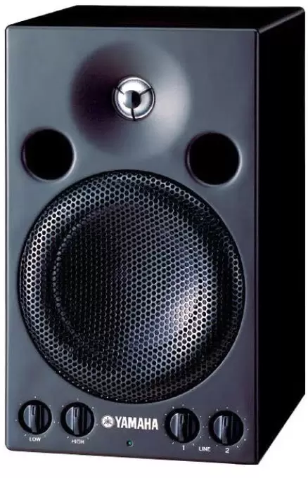 Yamaha MSP3