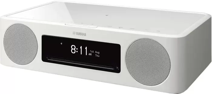 Yamaha MusicCast 200 TSX-N237D (белый)