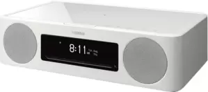 Беспроводная аудиосистема Yamaha MusicCast 200 TSX-N237D (белый) фото