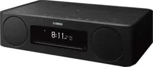 Беспроводная аудиосистема Yamaha MusicCast 200 TSX-N237D (черный)