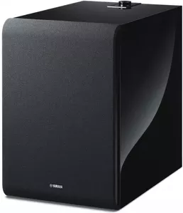Беспроводной сабвуфер Yamaha MusicCast SUB 100 (черный) фото
