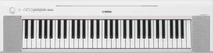 Yamaha NP-15 (белый)
