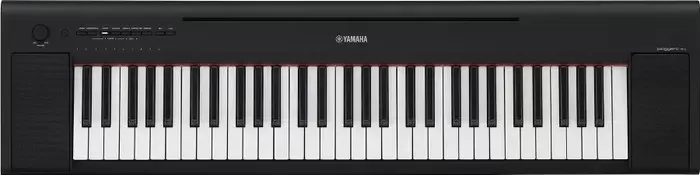 Yamaha NP-15 (черный)