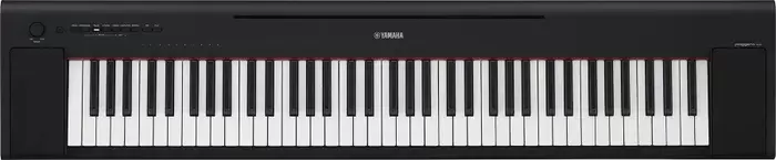 Yamaha NP-35 (черный)
