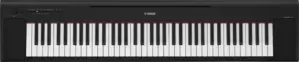 Синтезатор Yamaha NP-35 (черный) фото