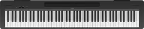 Цифровое пианино Yamaha P-143 фото