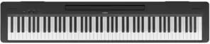 Цифровое пианино Yamaha P-145BT фото