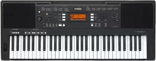 Yamaha PSR-A350