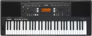 Синтезатор Yamaha PSR-A350 фото