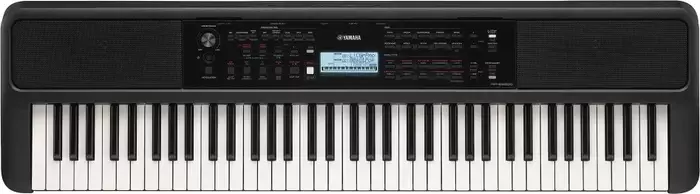 Yamaha PSR-EW320
