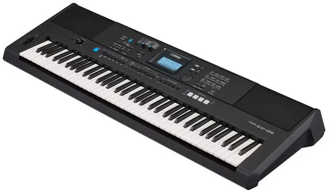 Yamaha PSR-EW425
