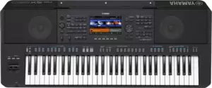 Рабочая станция Yamaha PSR-SX920 фото
