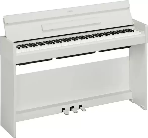 Yamaha YDP-S35 (белый)
